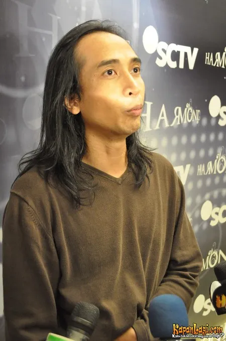 Foto Piyu Padi