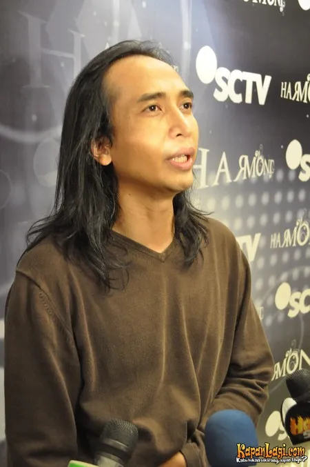 Foto Piyu Padi