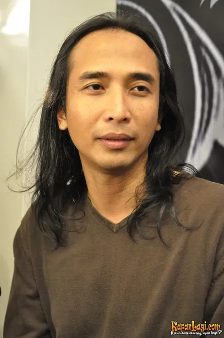 Foto Piyu Padi