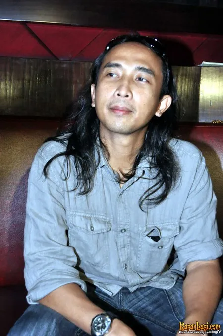 Foto Piyu Padi