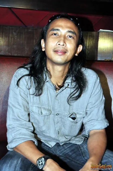 Foto Piyu Padi