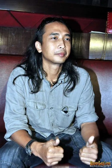 Foto Piyu Padi