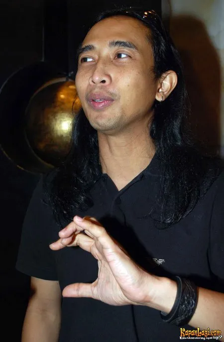 Foto Piyu Padi