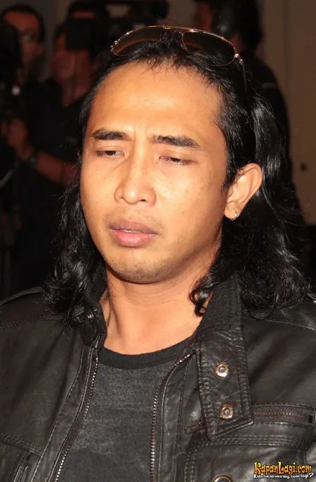 Foto Piyu Padi