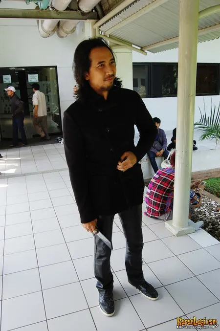 Foto Piyu Padi
