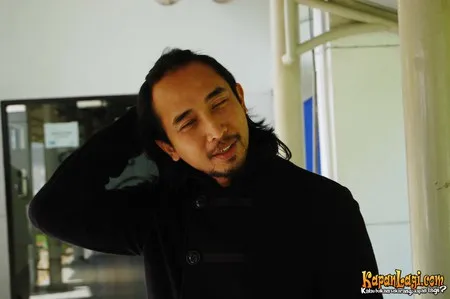 Foto Piyu Padi