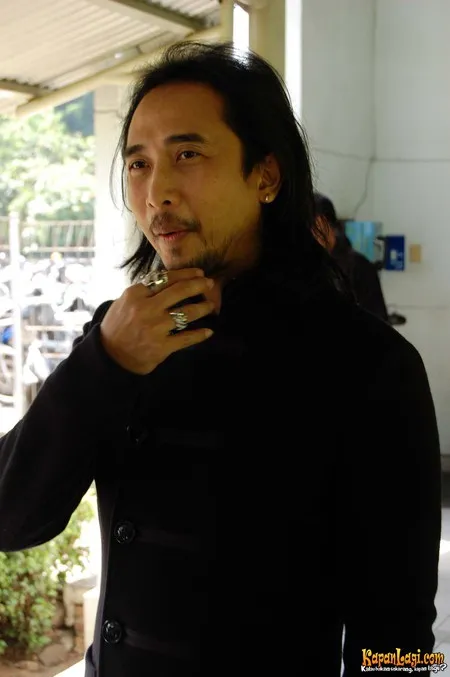 Foto Piyu Padi