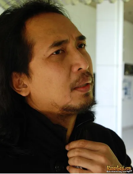 Foto Piyu Padi
