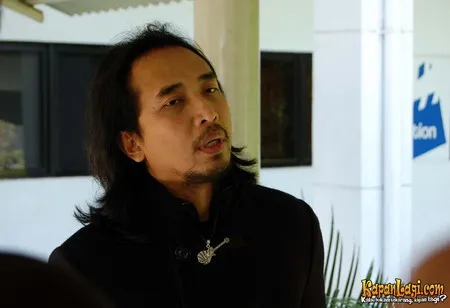 Foto Piyu Padi