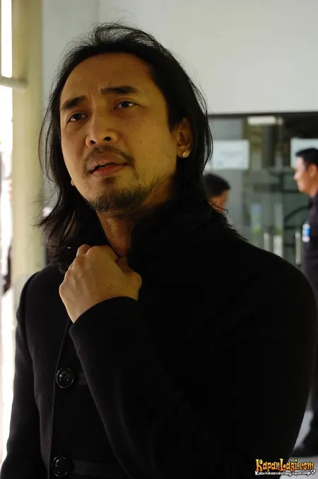 Foto Piyu Padi