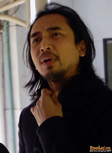 Foto Piyu Padi