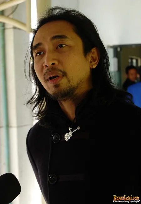 Foto Piyu Padi