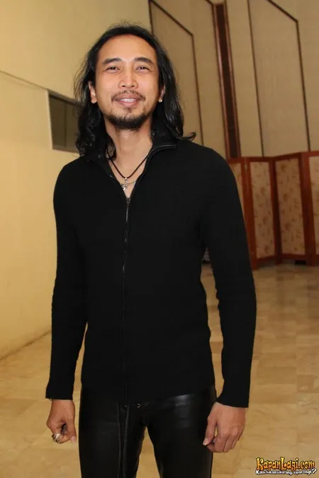 Foto Piyu Padi