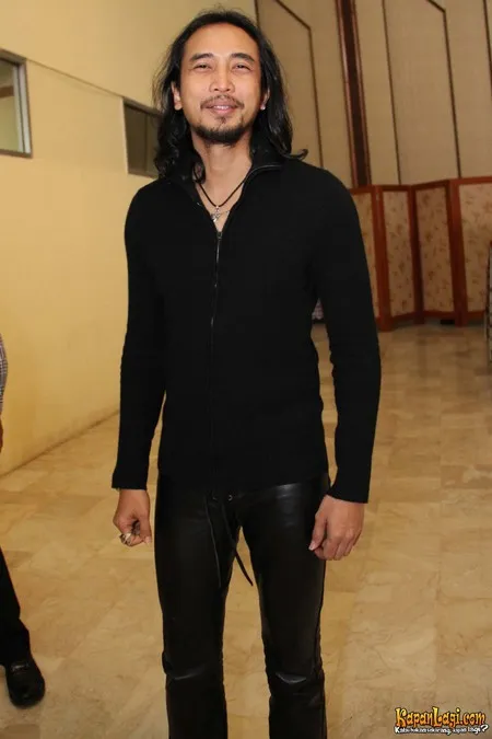 Foto Piyu Padi