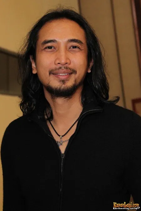 Foto Piyu Padi