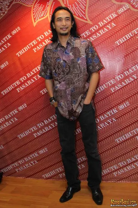 Foto Piyu Padi