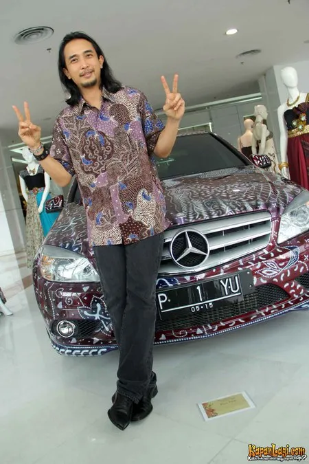 Foto Piyu Padi
