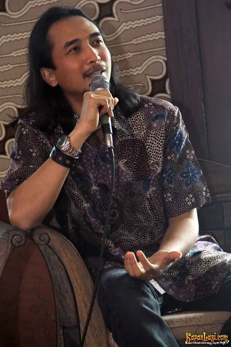 Foto Piyu Padi