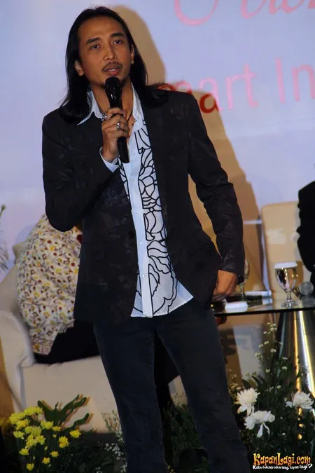 Foto Piyu Padi
