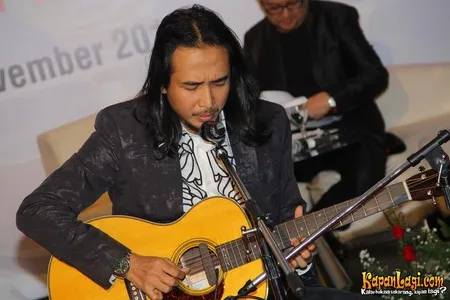 Foto Piyu Padi