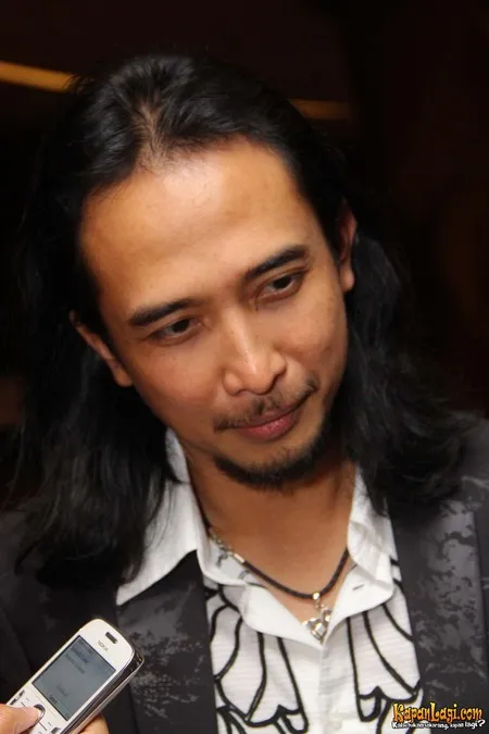 Foto Piyu Padi