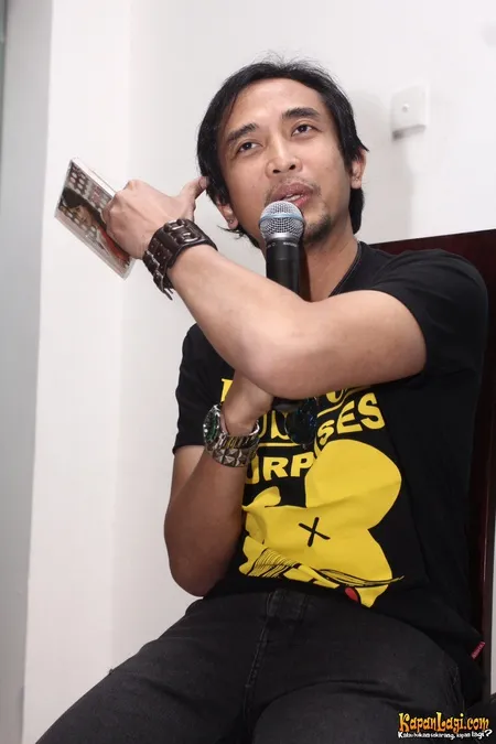Foto Piyu Padi