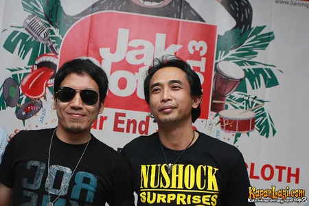 Foto Piyu Padi