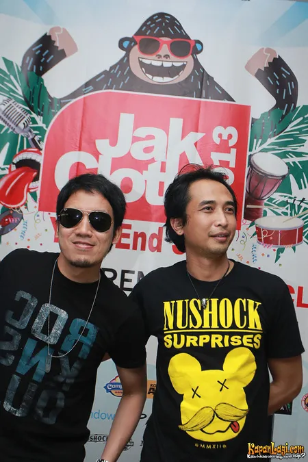 Foto Piyu Padi