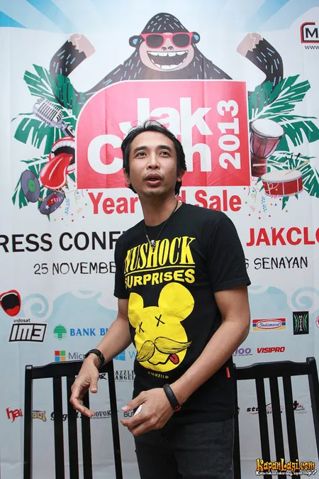 Foto Piyu Padi