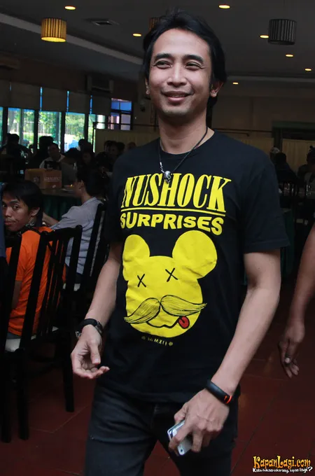 Foto Piyu Padi