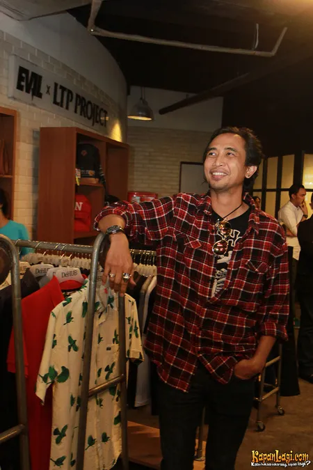 Foto Piyu Padi
