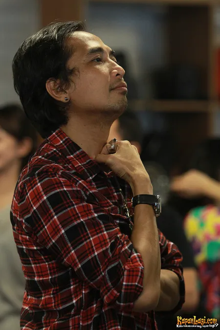 Foto Piyu Padi