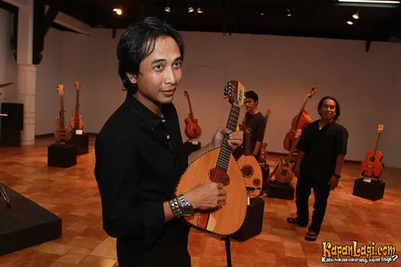 Foto Piyu Padi