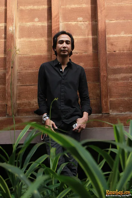 Foto Piyu Padi