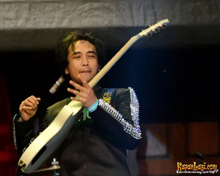 Foto Piyu Padi