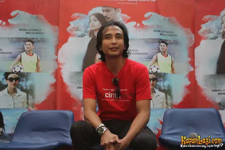 Foto Piyu Padi