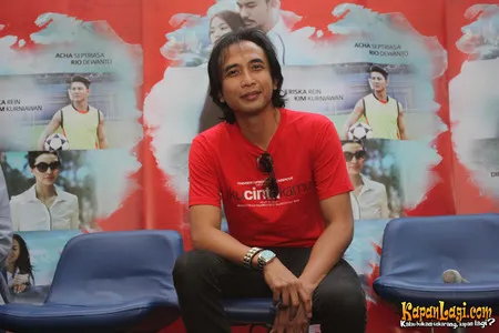 Foto Piyu Padi