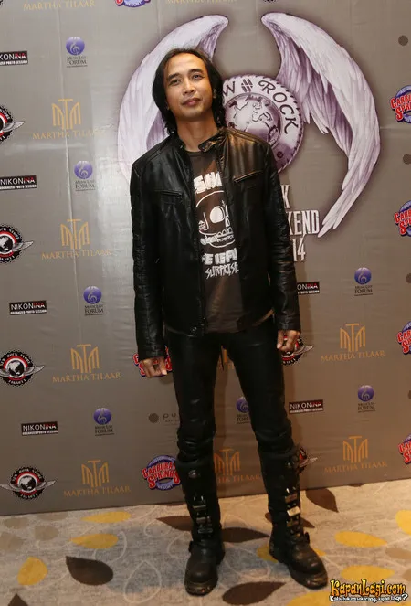 Foto Piyu Padi