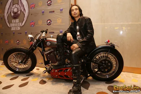 Foto Piyu Padi