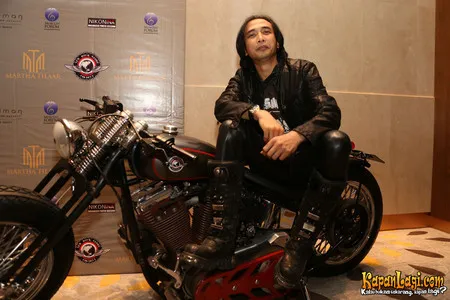 Foto Piyu Padi