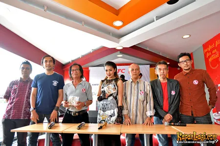 Foto Piyu Padi