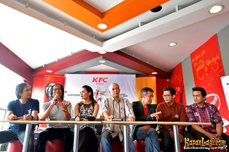 Foto Piyu Padi