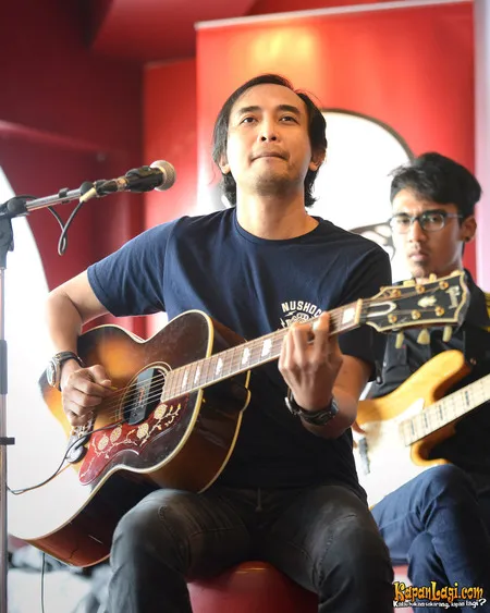 Foto Piyu Padi