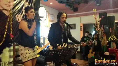 Foto Piyu Padi