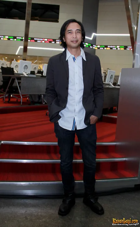 Foto Piyu Padi