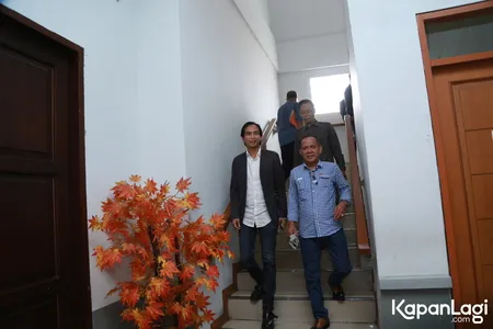 Foto Piyu Padi