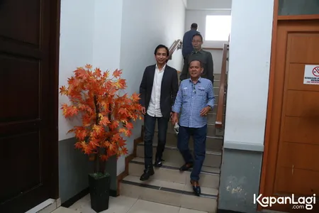 Foto Piyu Padi