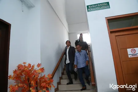 Foto Piyu Padi