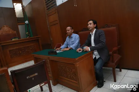 Foto Piyu Padi