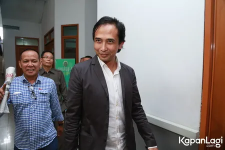 Foto Piyu Padi